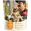 Сухой корм Mera Cats Nature Senior Chiken (Huhn) с курицей для пожилых кошек 400 г  - миниатюра 1