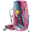 Рюкзак Deuter ACT Trail Pro 32 SL Blackberry-Arctic (1052-3441015 5309) - миниатюра 1