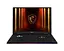 MSI Ноутбук Raider A18 HX A9WIG-212XUA UHD+ mini LED 120Hz, Ryzen 9 9955HX3D_16C_32T, 32GB, F1TB, NVD5080-16, DOS, черный - миниатюра 1