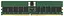 Модуль пам'яті для сервер Kingston DDR5 32GB DRAM 5600Mhz ECC Reg CL46 DIMM 2Rx8 Micron (KSM56R46BD8-32MD) - мініатюра 1