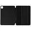 Чохол Smart Case+stylus для Apple iPad Air 4/5 10.9/ Pro 11 2018 чорний - мініатюра 1