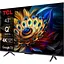 Телевизор TCL 43C655 - миниатюра 3