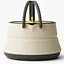 Набор посуды Sea To Summit Frontier UL Collapsible Kettle Cook Set w/Sack (1033-STS ACK025031-122104) - миниатюра 6