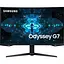 Монитор 27" Samsung Odyssey G7 LC27G75T QHD VA 240Hz (LC27G75TQSIXCI) Б/у - миниатюра 1