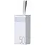Повербанк Remax Chinen Series 50000 mAh 20W+22.5 W Fast Charging Power Bank with LED Light White (RPP-321 White) - мініатюра 1