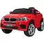 Дитячий електромобіль Джип Bambi JJ2199EBLR-3 BMW до 50 кг - мініатюра 1