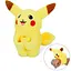 Браслет, 23 см, фигурка Пикачу 16 см, плюш, Пикачу, Стич (в ассортименте) - миниатюра 1