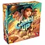 Настільна гра Plan B Games Верблюди, вперед 2.0 (Camel Up 2nd Edition) (укр. правила) (PZE30070EN) - мініатюра 1
