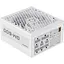 Блок живлення GameMax GM-600 White 600W (GM-600 Modular white) - мініатюра 5
