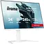 Монітор Iiyama 23.8" GB2471HSU-W1 White FHD IPS 240Hz (GB2471HSU-W1) - мініатюра 4