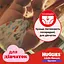 Уценка. Набор подгузники-трусики для девочек Huggies Pants Little Movers 3 (6-11 кг) 116 шт. - миниатюра 6
