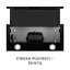 Вытяжка телескопическая Perfelli TL 6622 BL 1000 LED - миниатюра 8