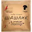 Маринад Hot Rod Distiller Гарячий Папуга для шашлику з печериць вершковий 1 кг - мініатюра 1