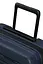 Валіза Samsonite RESTACKD MIDNIGHT BLUE 55x40x20(23) 55 См KO6*59001 - мініатюра 11