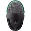 Мікрофон AKG D112 MKII (2220X00040) - мініатюра 4