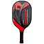 Ракетка для піклболу Gamma Conqueror Black/Red - миниатюра 1