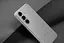 Оригінальний протиударний шкіряний чохол Kindsuit Case для Samsung Galaxy S25 Plus Grey EF-VS938PBEGWW - мініатюра 6