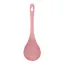 Ложка для мультиварки риса половник пластиковая глубокая 22х7 см Розовый 87993 - миниатюра 2