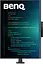 TFT 28.2" BenQ RD280UA, IPS, 3840x2560, 3:2, USB-C, HDMI, DP, HAS, ерго стійка, кол., металік-сірий - мініатюра 14