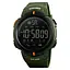 Наручные часы мужские 1301AG army green Smart Watch Skmei acs0030815 - миниатюра 1