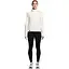 Куртка Saucony Solstice Oysterpuff Half Zip Beige M (1097-800461-LIM) - мініатюра 2