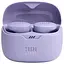 Bluetooth-гарнітура JBL Tune Buds Purple (JBLTBUDSPUR) - мініатюра 5