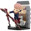 Игрушка-сюрприз Yume с коллекционной фигуркой Jujutsu Kaisen (11205) - миниатюра 7