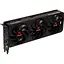 Видеокарта PowerColor Reaper AMD Radeon RX 9070 XT 16 GB GDDR6 (RX9070XT 16G-A) UA [130372] - миниатюра 4