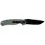 Ніж Ontario Knife RAT II D2 BB OD Green - мініатюра 2