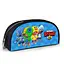 Пенал шкільний Бравл Старс/Brawl Stars 23х10х8 см з принтом для хлопчика (02792) - мініатюра 1