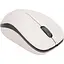 Миша Xtrike Me GW-116 White (GW-116WH) - мініатюра 4