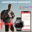 Часы Smart Mevaden Ultra Rubber, 2 ремешка - миниатюра 13