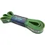 Резинка для фитнеса York Fitness 20-40кг - 2080x32x4,5 мм, зеленый - миниатюра 3