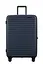 Чемодан Samsonite RESTACKD MIDNIGHT BLUE 75x51x29(32) 75 См KO6*59004 - миниатюра 1