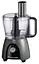 Кухонный комбайн Russell Hobbs 27111-56 Матовый угольный кухонный комбайн - миниатюра 1