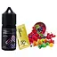 Набор компонентов для самозамеса солевой заправки CHASER Special Berry 30 мл BERRY CANDY Ягодные конфеты, 0-50 мг (18041) - миниатюра 1