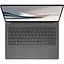 Ноутбук Asus Zenbook A 14 OLED UX3407RA-QD027X, Qualcomm Snapdragon X1E-78-100 до 3,4 ГГц, 14 WUXGA, 16 ГБ, SSD 1 ТБ, Adreno, Windows 11 Pro - мініатюра 7