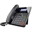 Poly SIP-телефон Edge B20, 8 ліній, PoE, чорний - мініатюра 1