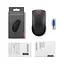 Мышка Lenovo 150 Wireless Black (GY51L52638) - миниатюра 4