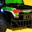 Машинка Otamanko Швидкісний всюдихід Off-Road Racer Зелений - мініатюра 7