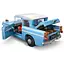 Конструктор LEGO Harry Potter Зачарований летючий Форд Англія 868 деталей (76470) - мініатюра 3