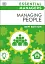 Essential Manager. Managing People - мініатюра 1