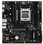 Материнська плата AsRock A620AM-X (A620AM-X) (Socket AM5, AMD A620A, Micro-ATX) - мініатюра 1