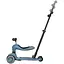 Самокат Scoot and Ride Highwaykick-1 Push and Go серо-синий (SR-240527-STEEL) - миниатюра 10
