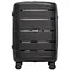 Валіза Wings HWF01 середня 63л чорна (HWF01-M-Black) - мініатюра 2