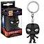 Фигурка-брелок Funko Pop Фанко Поп Spider-Man: Far From Home Stealth Suit 4 см Trinket SM Sm - миниатюра 3