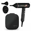 Фен Rowenta Ultimate Experience Maestria, 2000Вт, 3 режима, диффузор, кейс для хранения, иониз-я, хол. обдув, черный - миниатюра 1