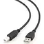 Кабель Cablexpert USB 2.0 AM/BM 4.5м (CCP-USB2-AMBM-15) - мініатюра 1
