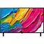 Телевізор LG QNED80 AI 43" QNED UHD 4K (43QNED80A6A) UA [139185] - мініатюра 1