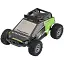 Машинка ZIPP Toys Rapid Monster Green - миниатюра 1